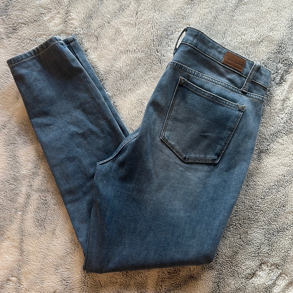 Judy Blue skinny fit jeans